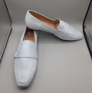 Blue Loafer